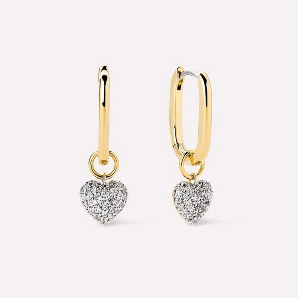 Ana Luisa Ellery Hoops